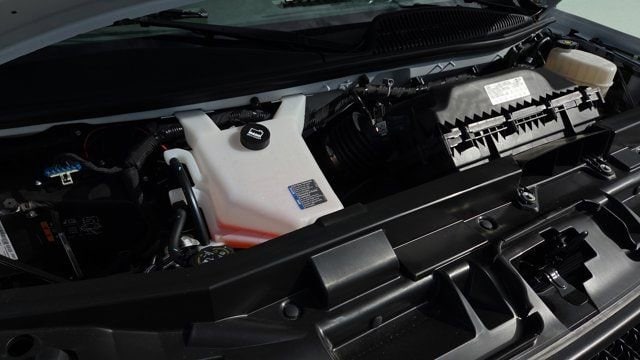2026 Chevrolet Express Passenger LT - Photo 18