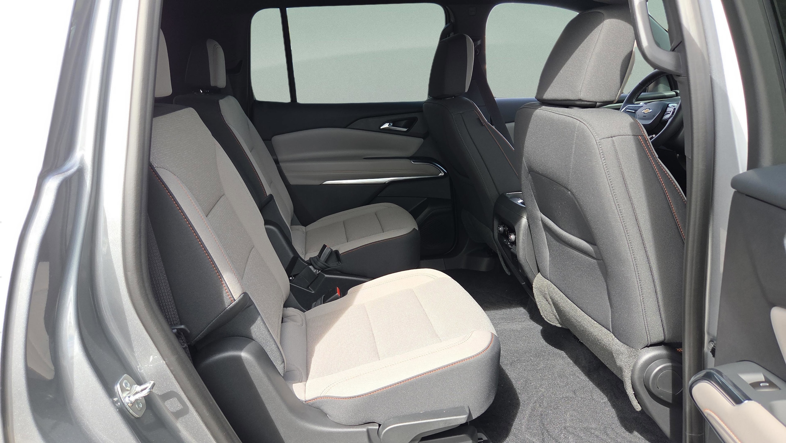 2026 Chevrolet Traverse LT - Photo 27