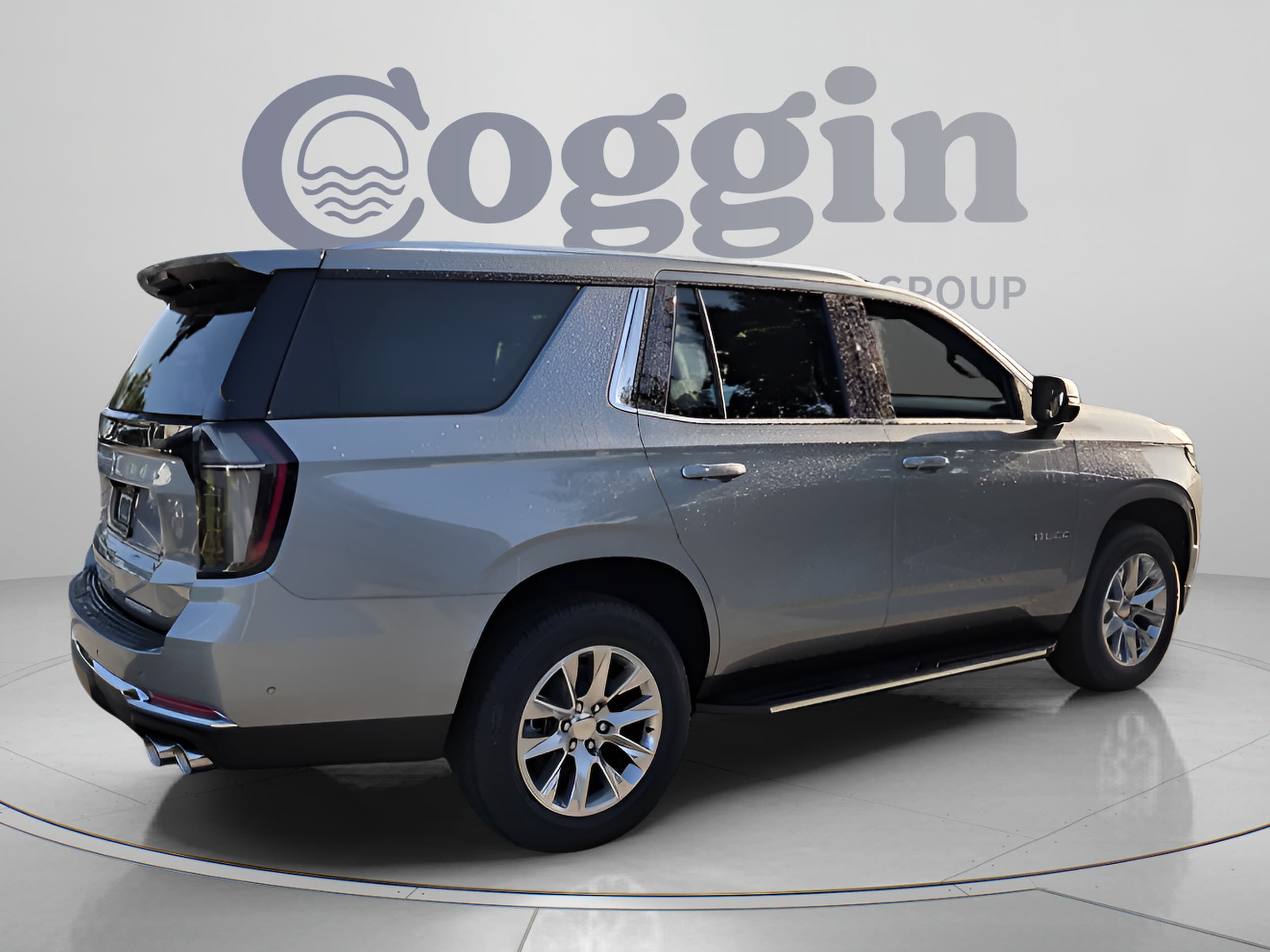2026 Chevrolet Tahoe Premier - Photo 6