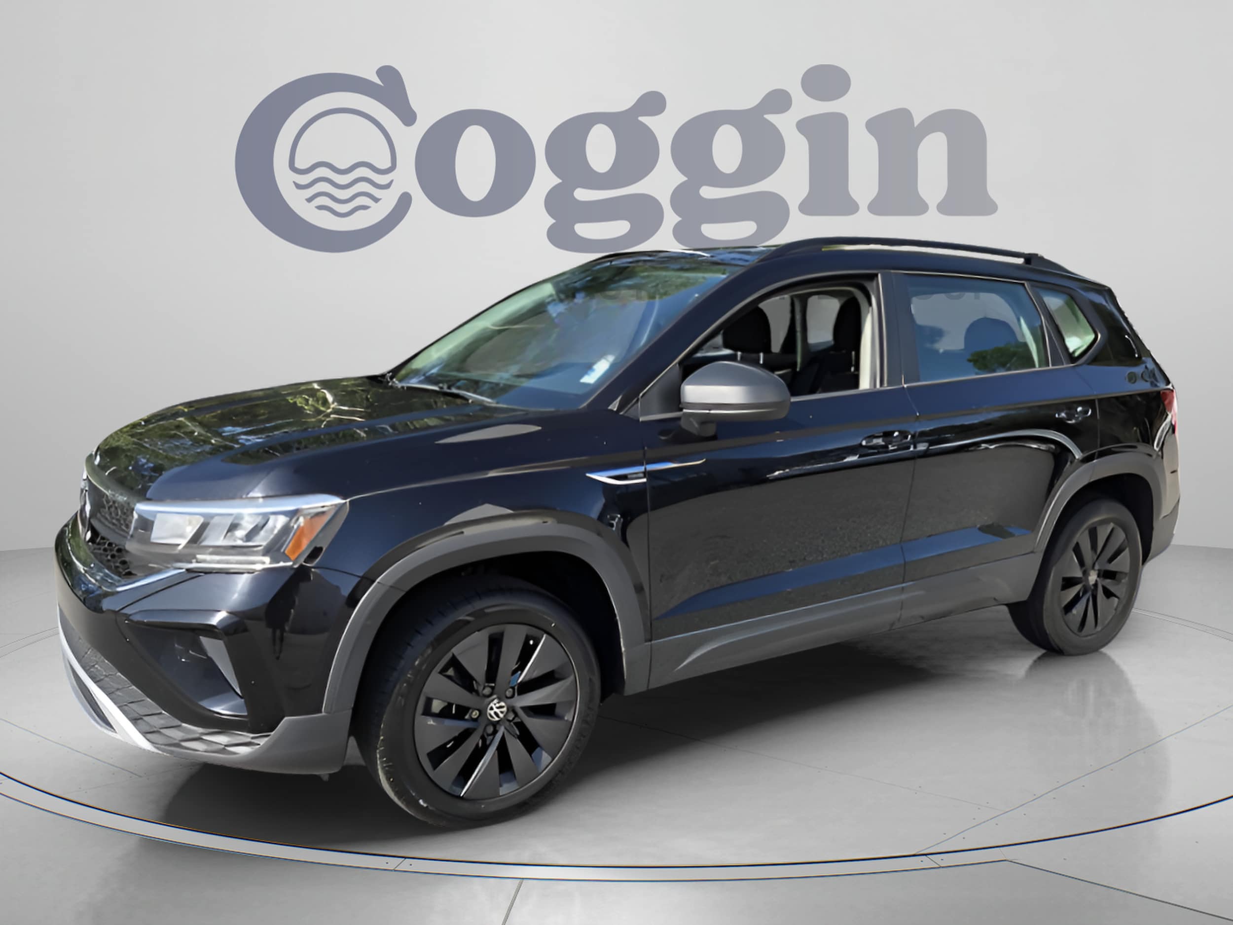 2024 Volkswagen Taos