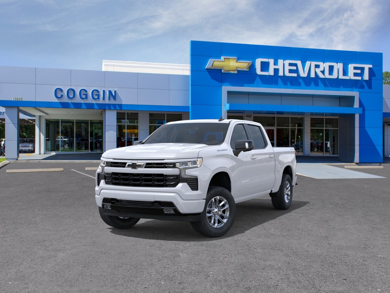 2026 Chevrolet Silverado 1500 RST - Photo 44