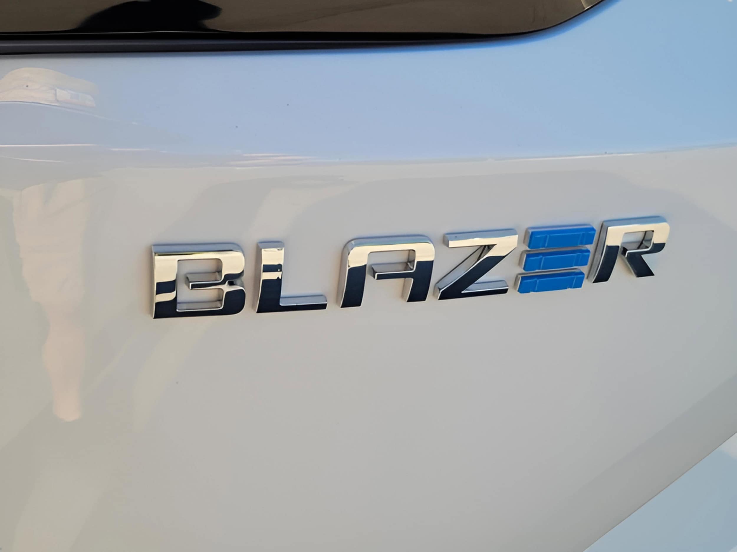 2026 Chevrolet Blazer EV LT - Photo 25