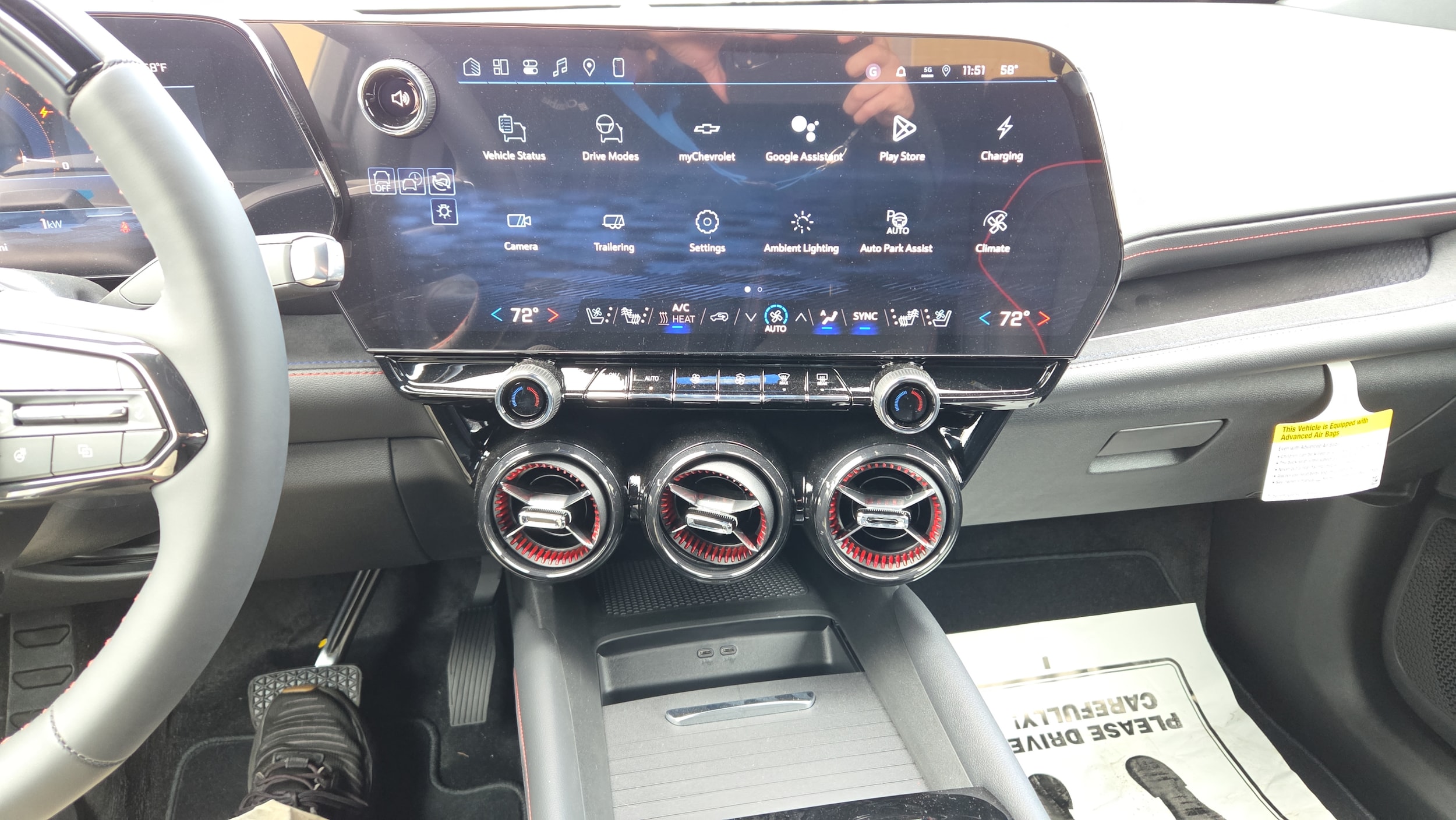 2026 Chevrolet Blazer EV RS - Photo 27