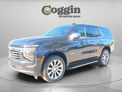 2026 Chevrolet Tahoe Premier SUV