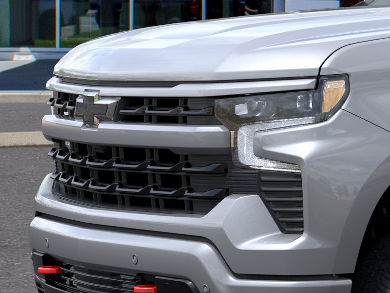 2026 Chevrolet Silverado 1500 RST - Photo 13