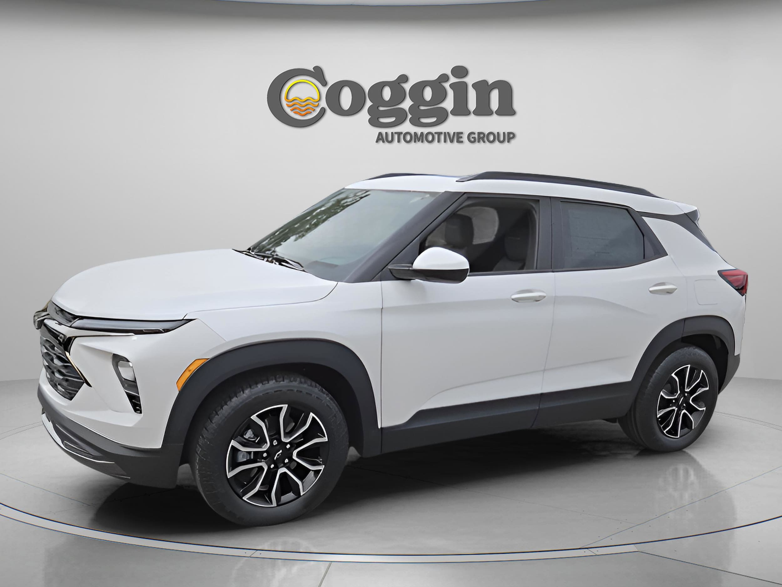 2026 Chevrolet Trailblazer Activ's photo