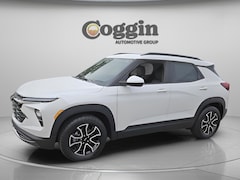 2026 Chevrolet Trailblazer Activ SUV