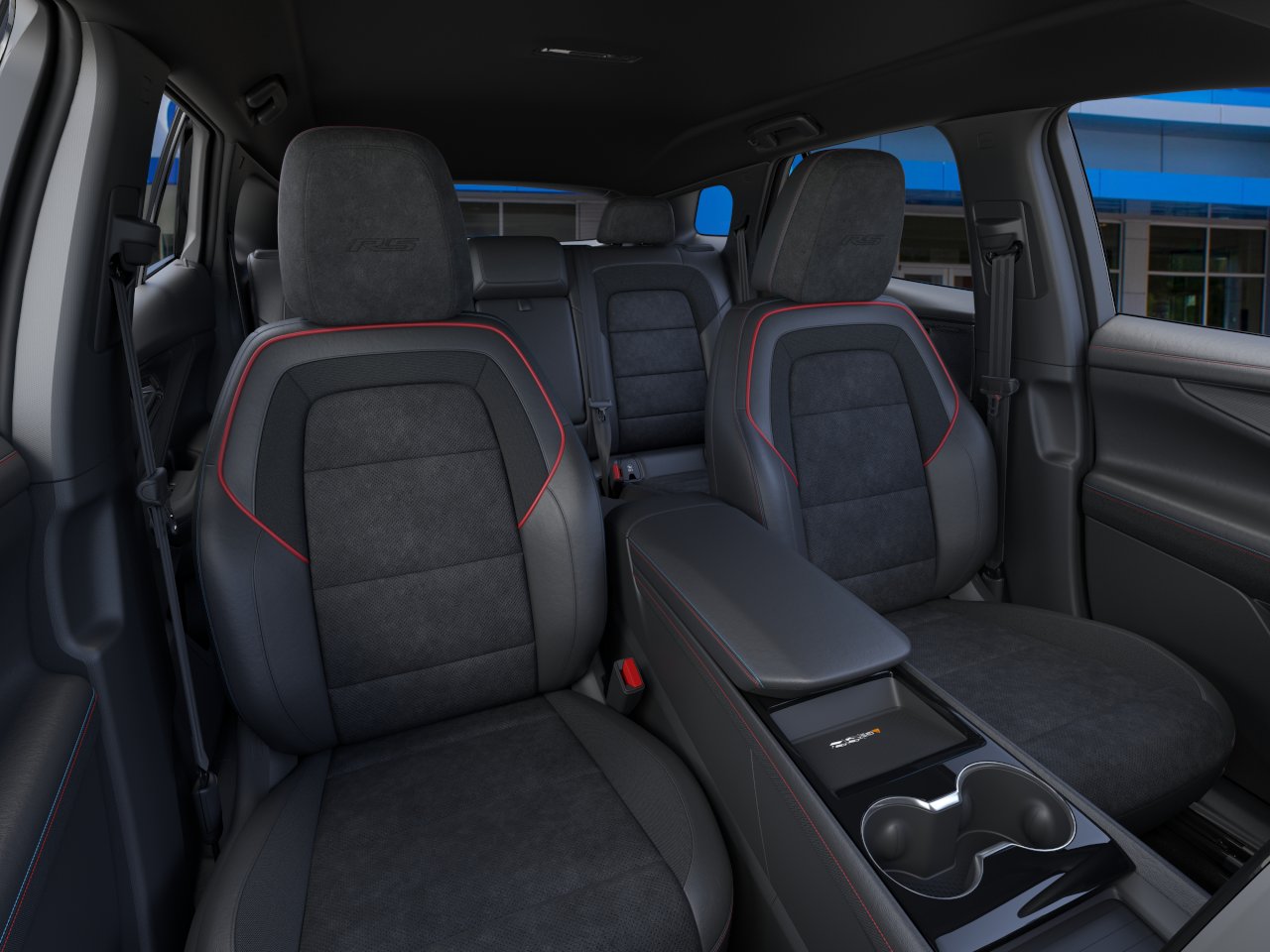 2026 Chevrolet Blazer EV RS - Photo 66