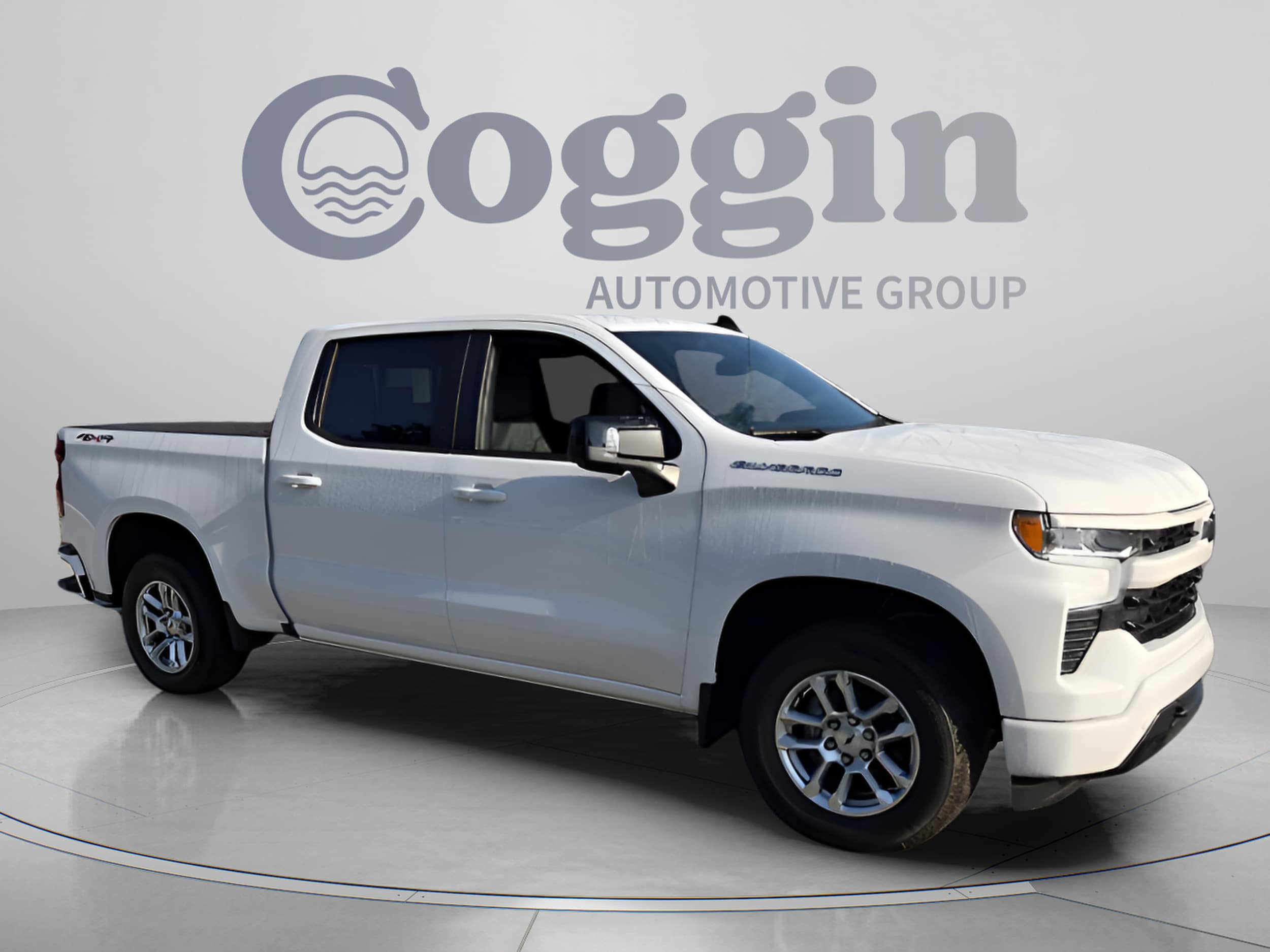 2026 Chevrolet Silverado 1500 RST - Photo 8