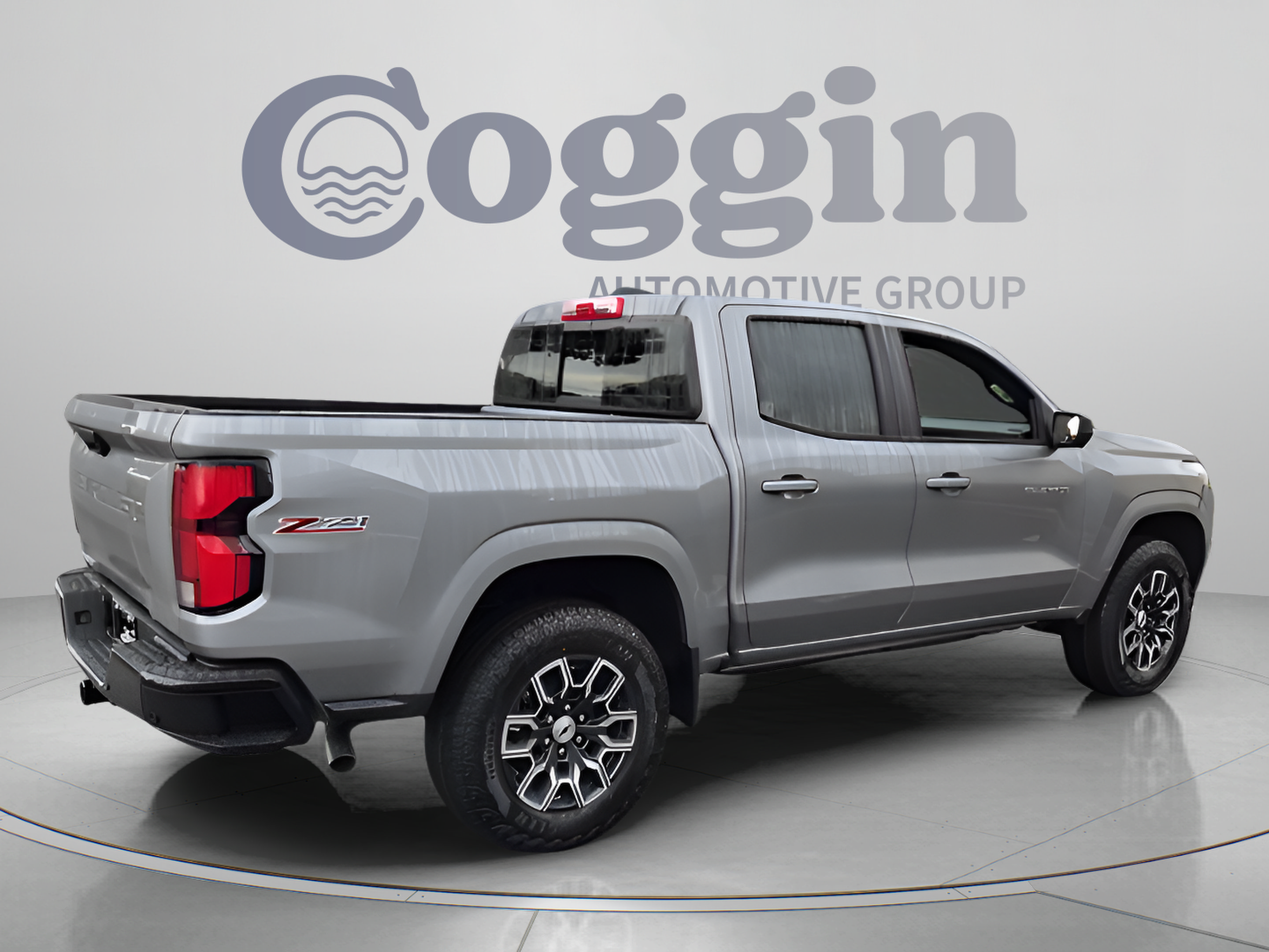 2026 Chevrolet Colorado Z71 - Photo 6