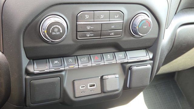2026 Chevrolet Silverado 1500 Custom - Photo 18