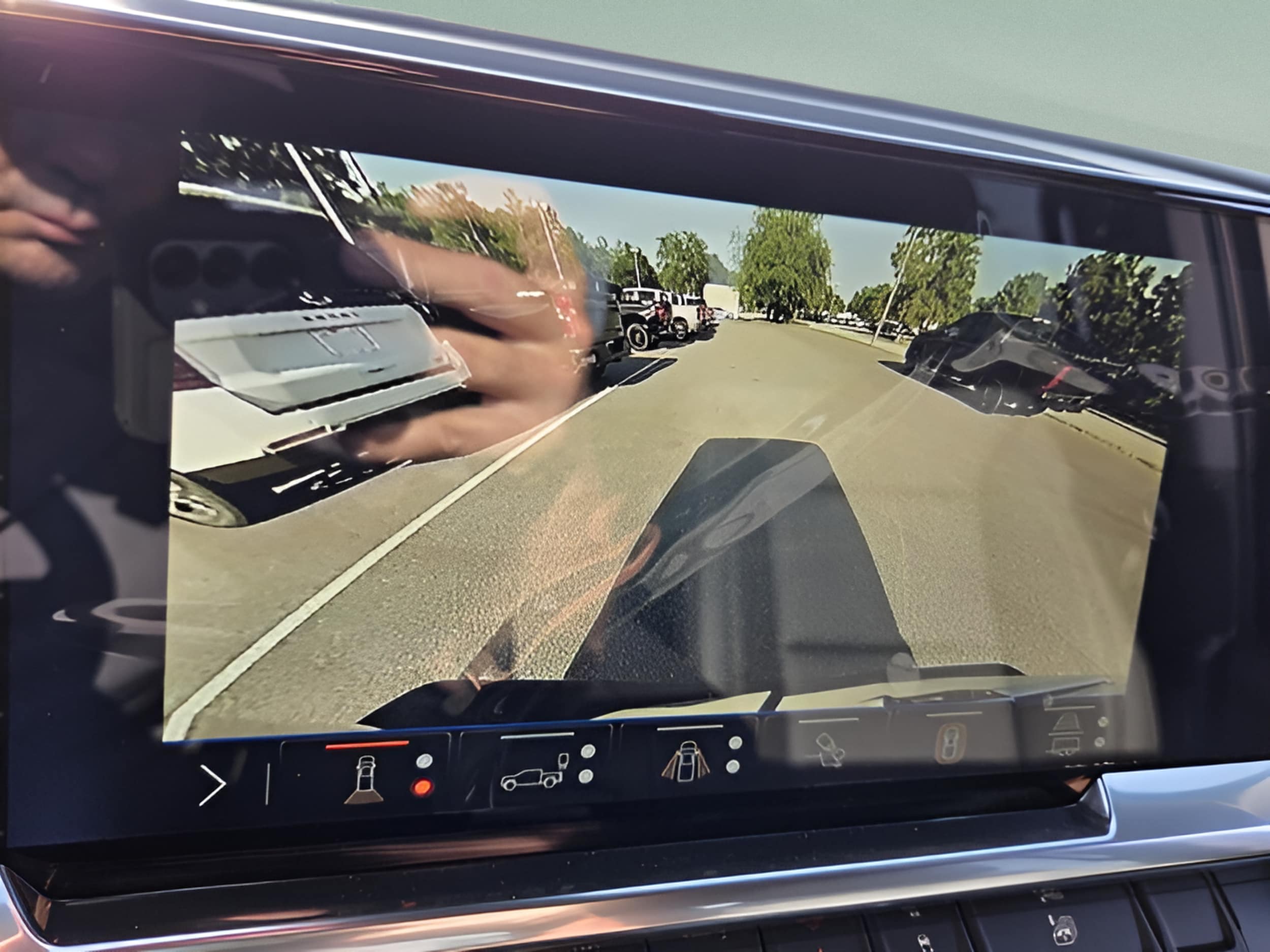 2026 Chevrolet Silverado 1500 RST - Photo 21