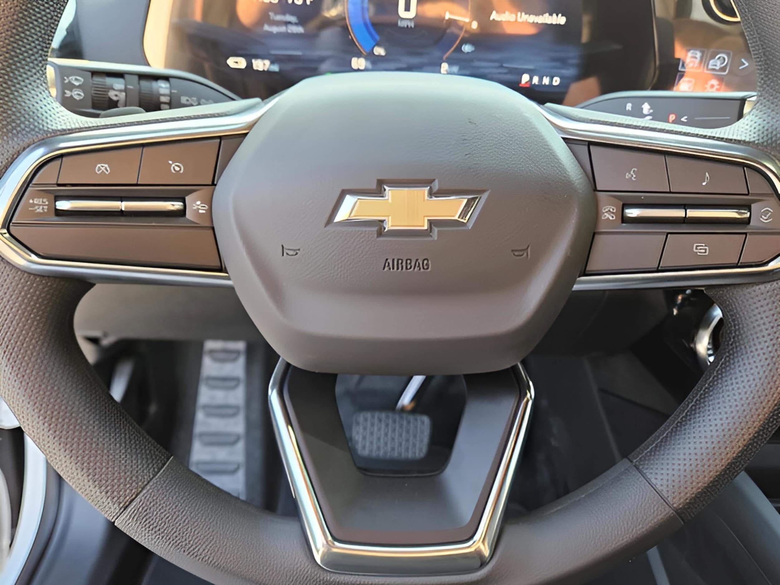 2025 Chevrolet Blazer EV LT - Photo 15
