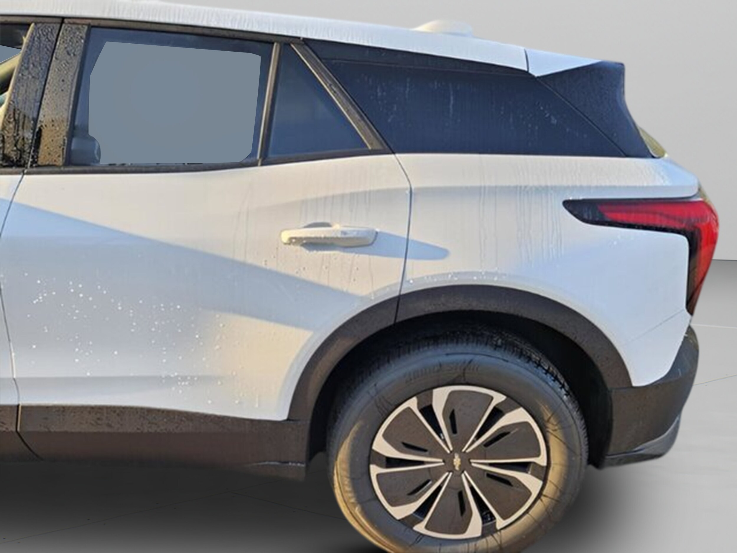 2025 Chevrolet Blazer EV LT - Photo 25