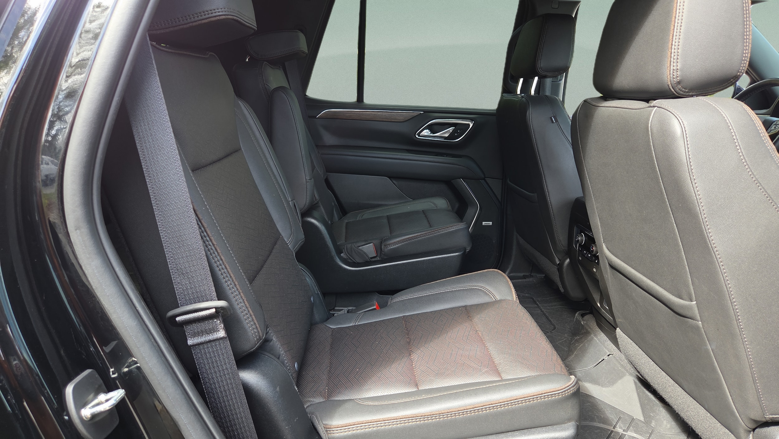 2023 Chevrolet Tahoe High Country - Photo 15