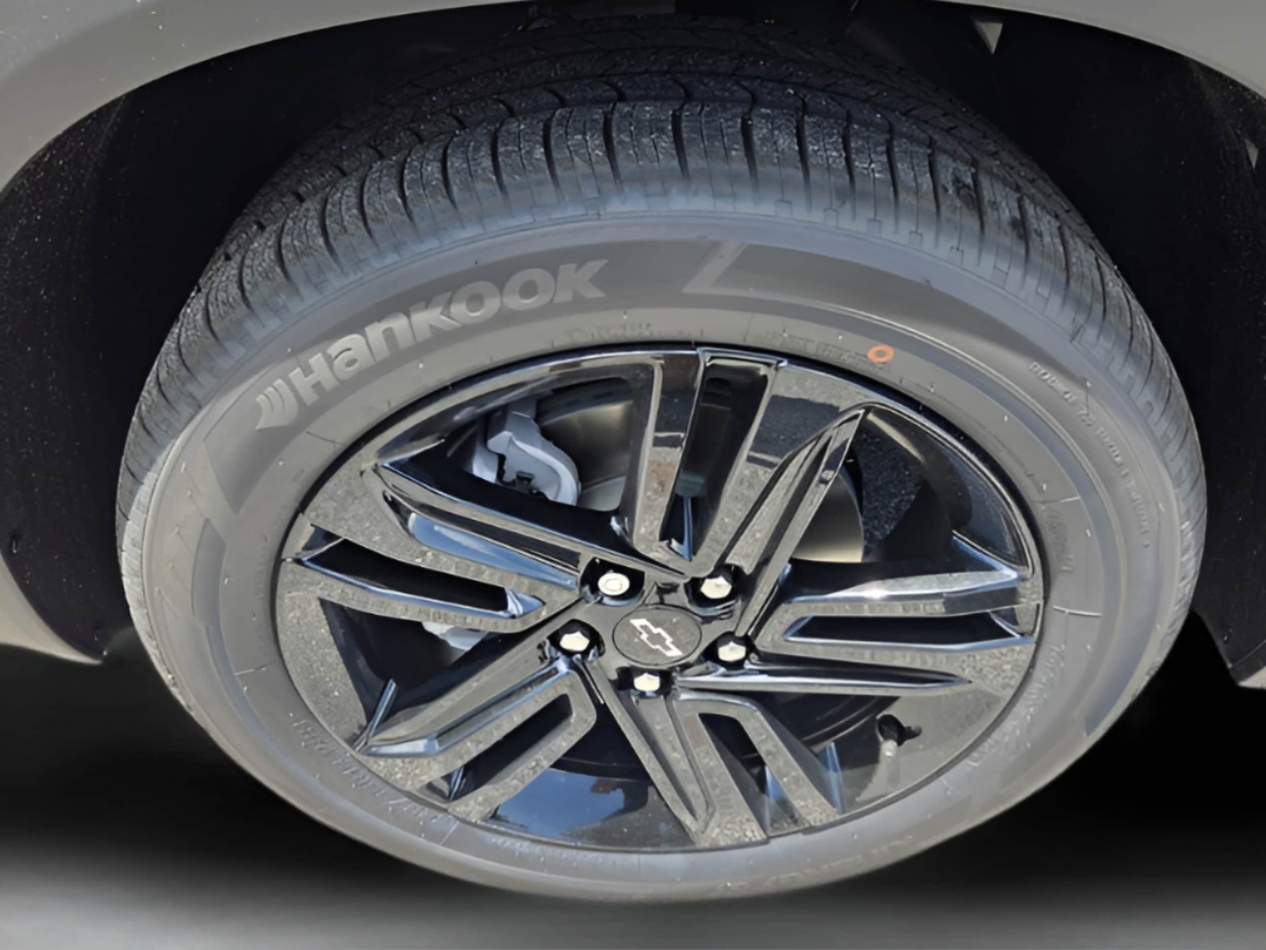 2026 Chevrolet Trailblazer LT - Photo 30