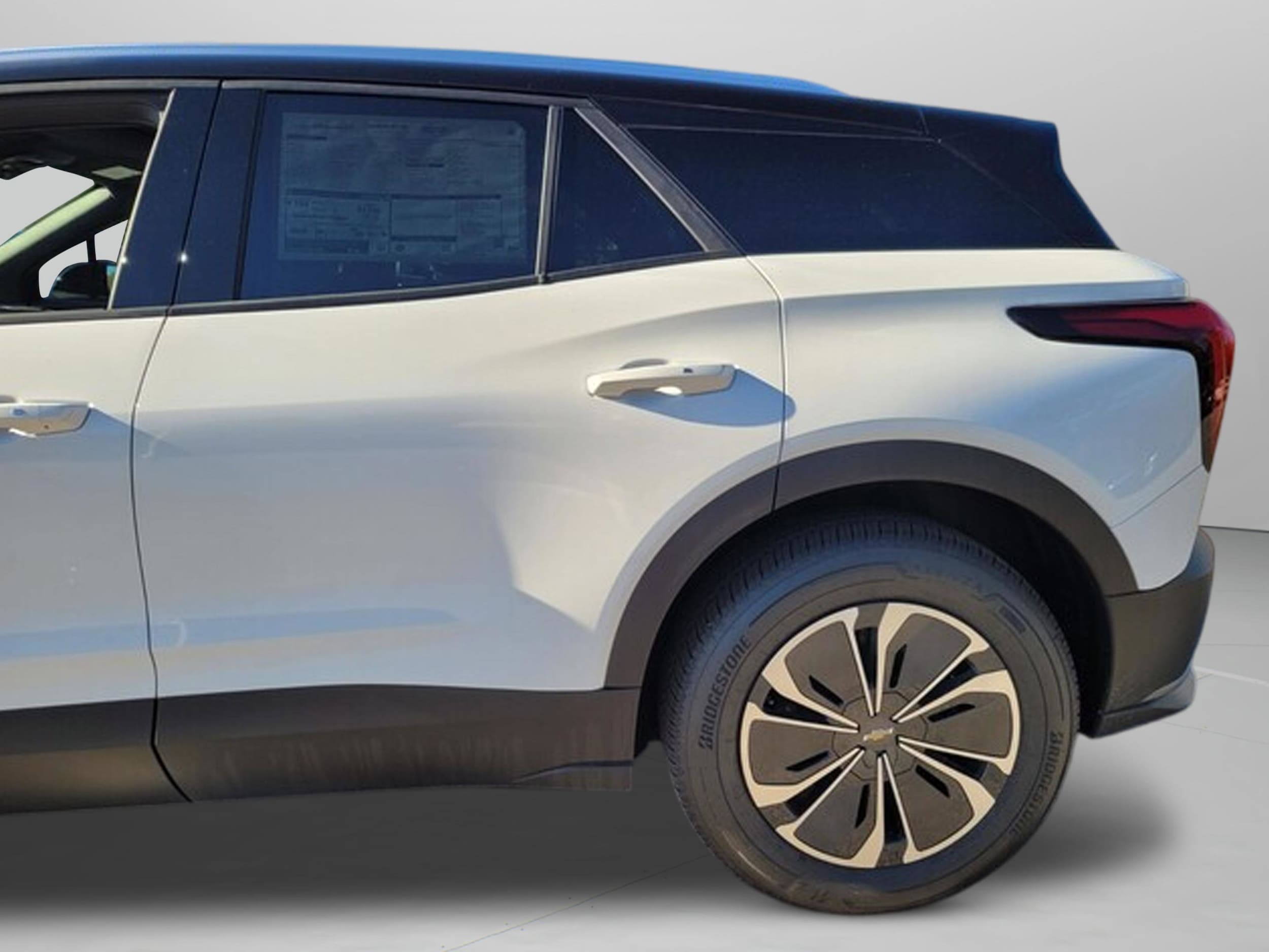 2026 Chevrolet Blazer EV LT - Photo 23