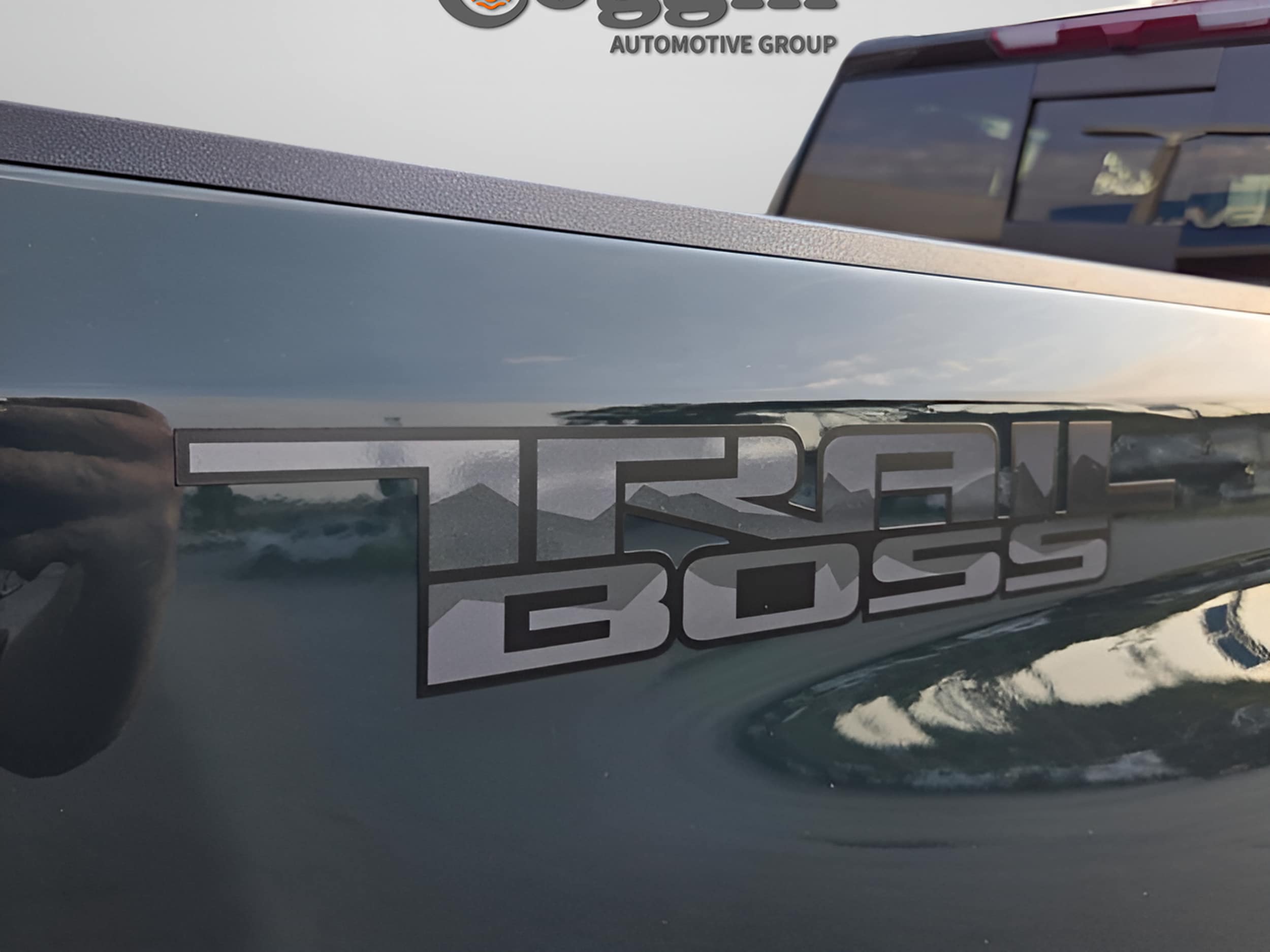 2026 Chevrolet Silverado 2500 HD LTZ - Photo 35