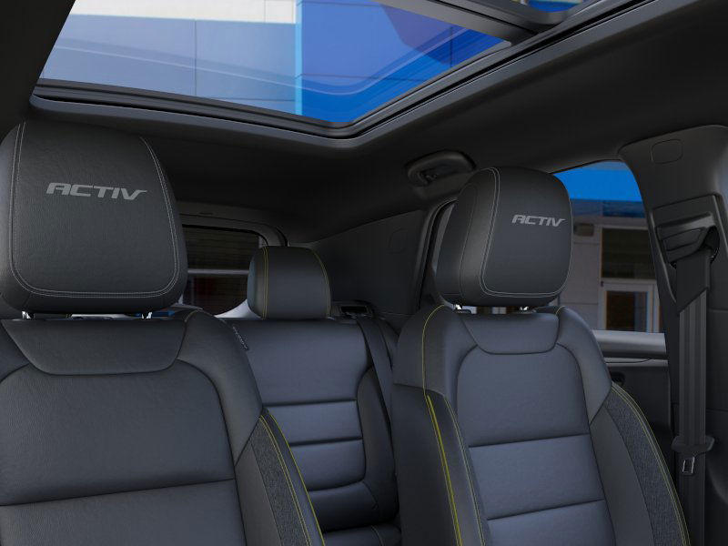 2026 Chevrolet Trailblazer Activ - Photo 51