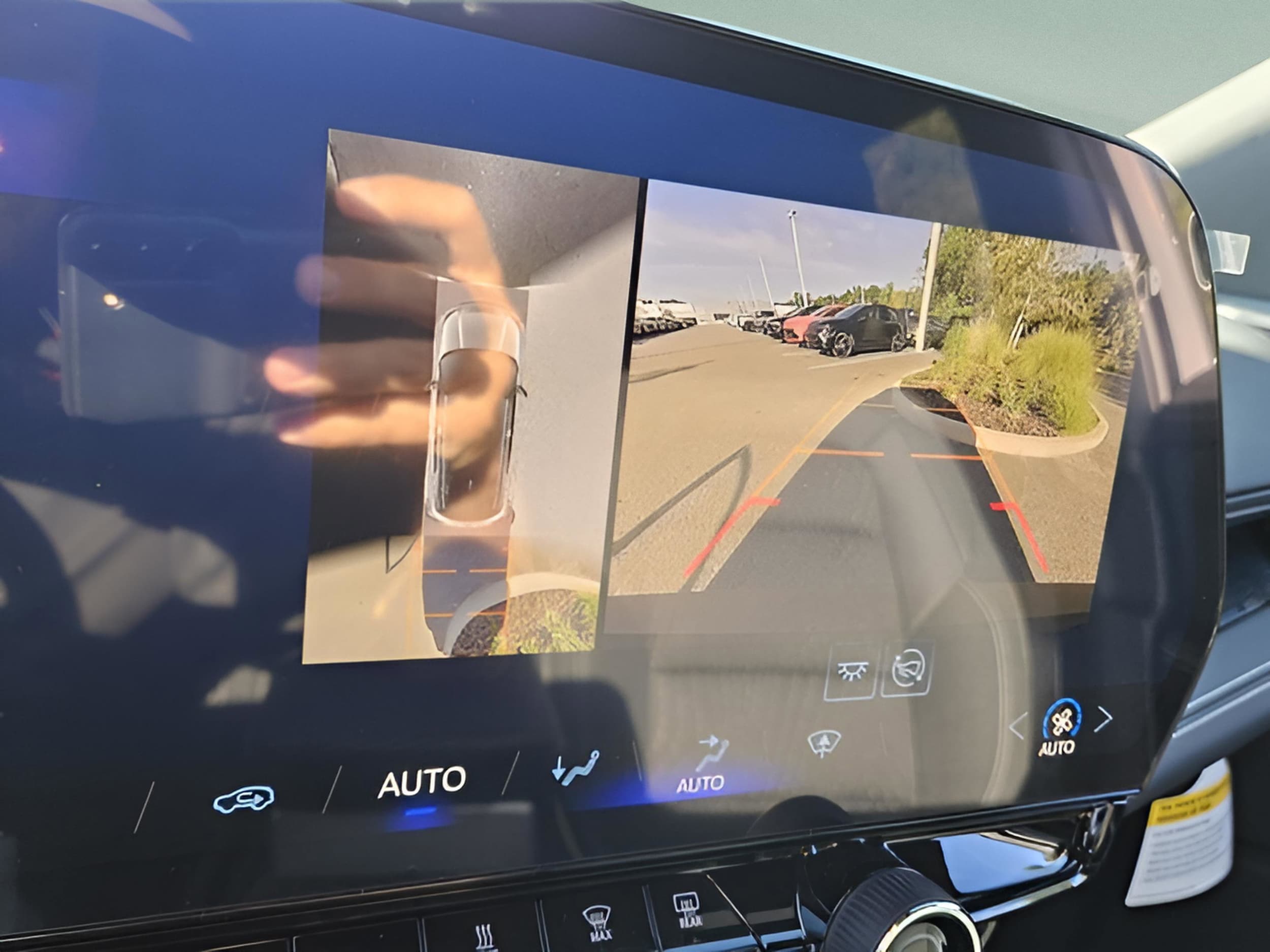 2025 Chevrolet Blazer EV LT - Photo 16