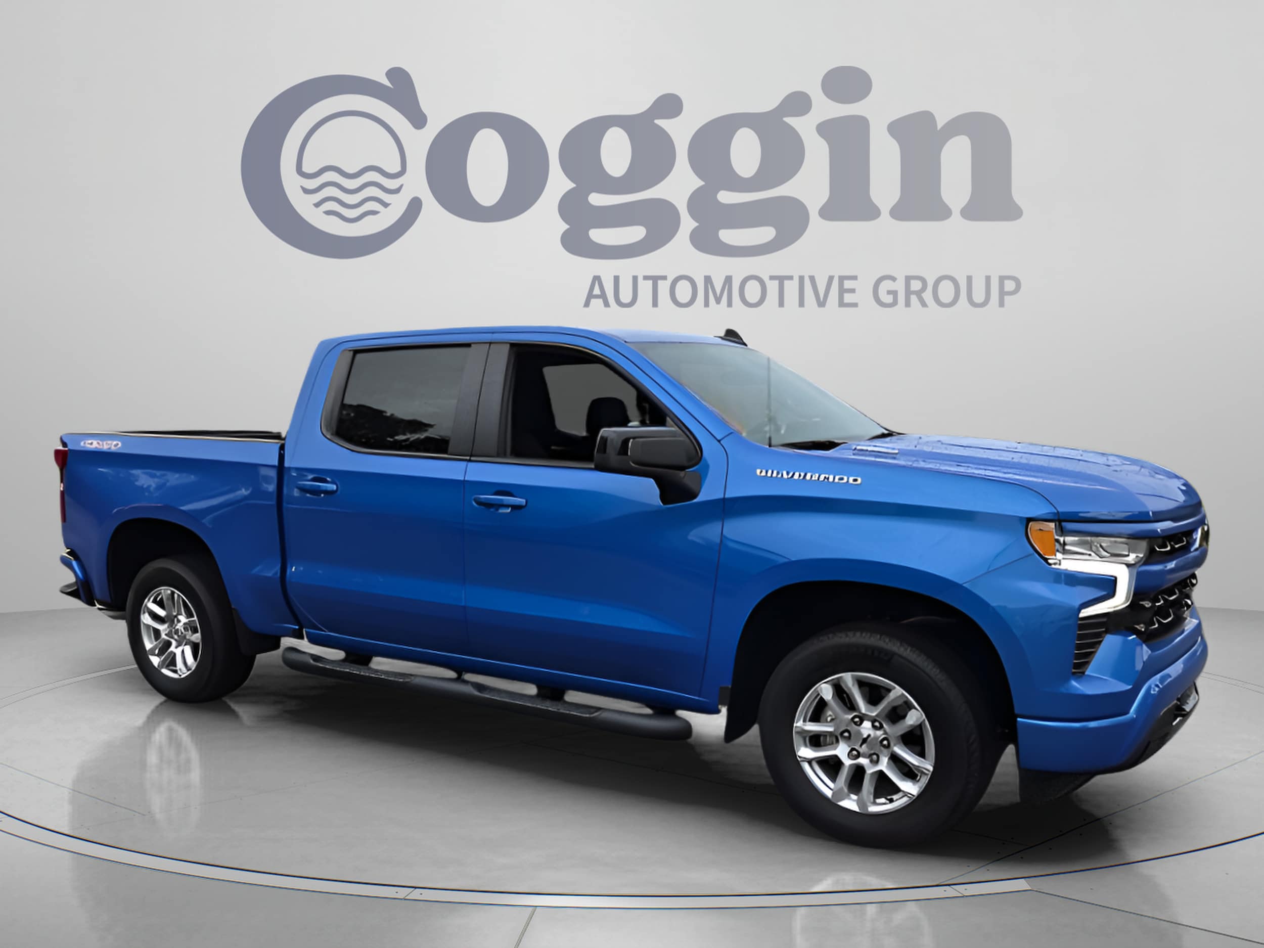 2025 Chevrolet Silverado 1500 RST - Photo 8
