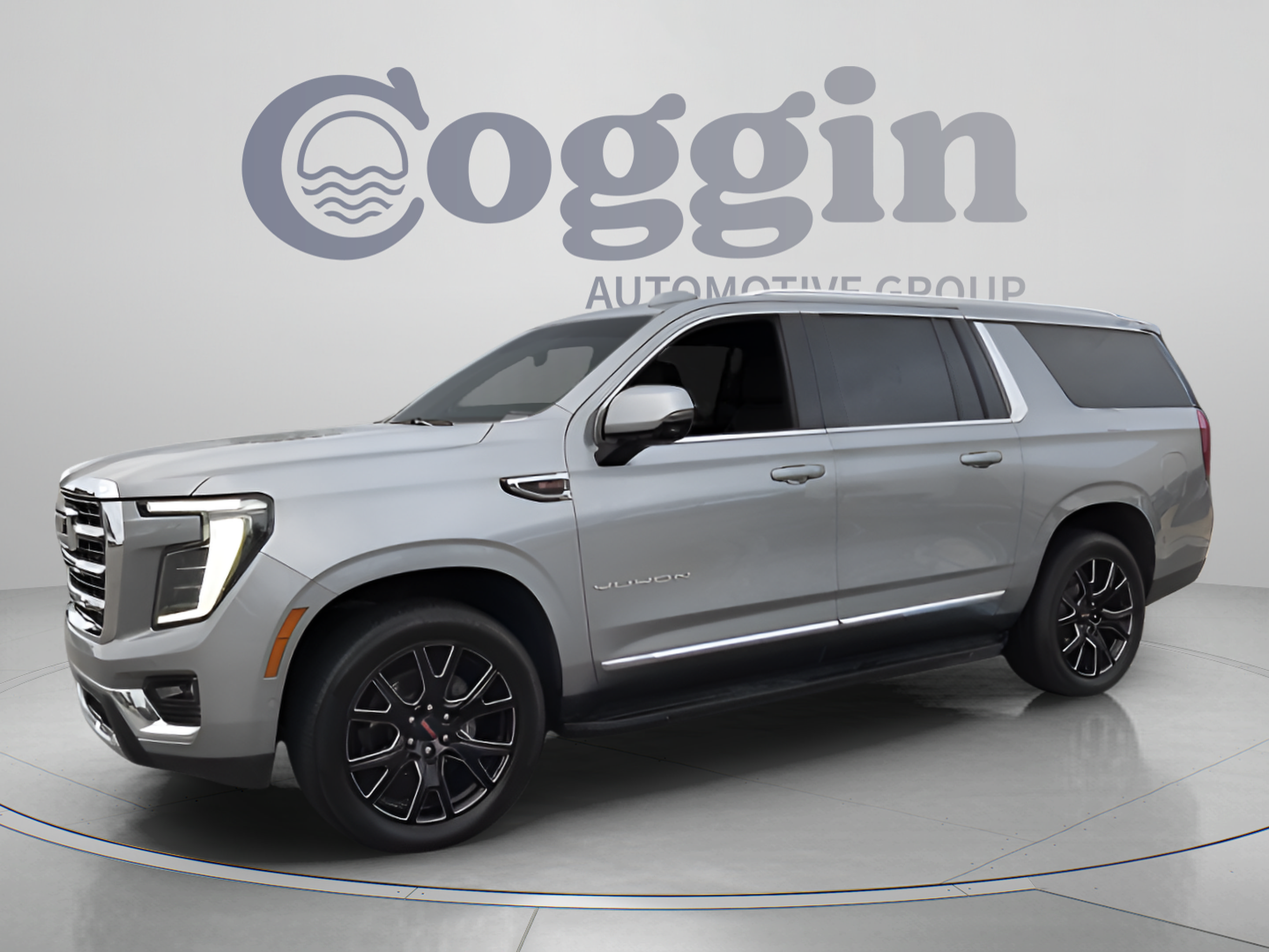  GMC Yukon XL