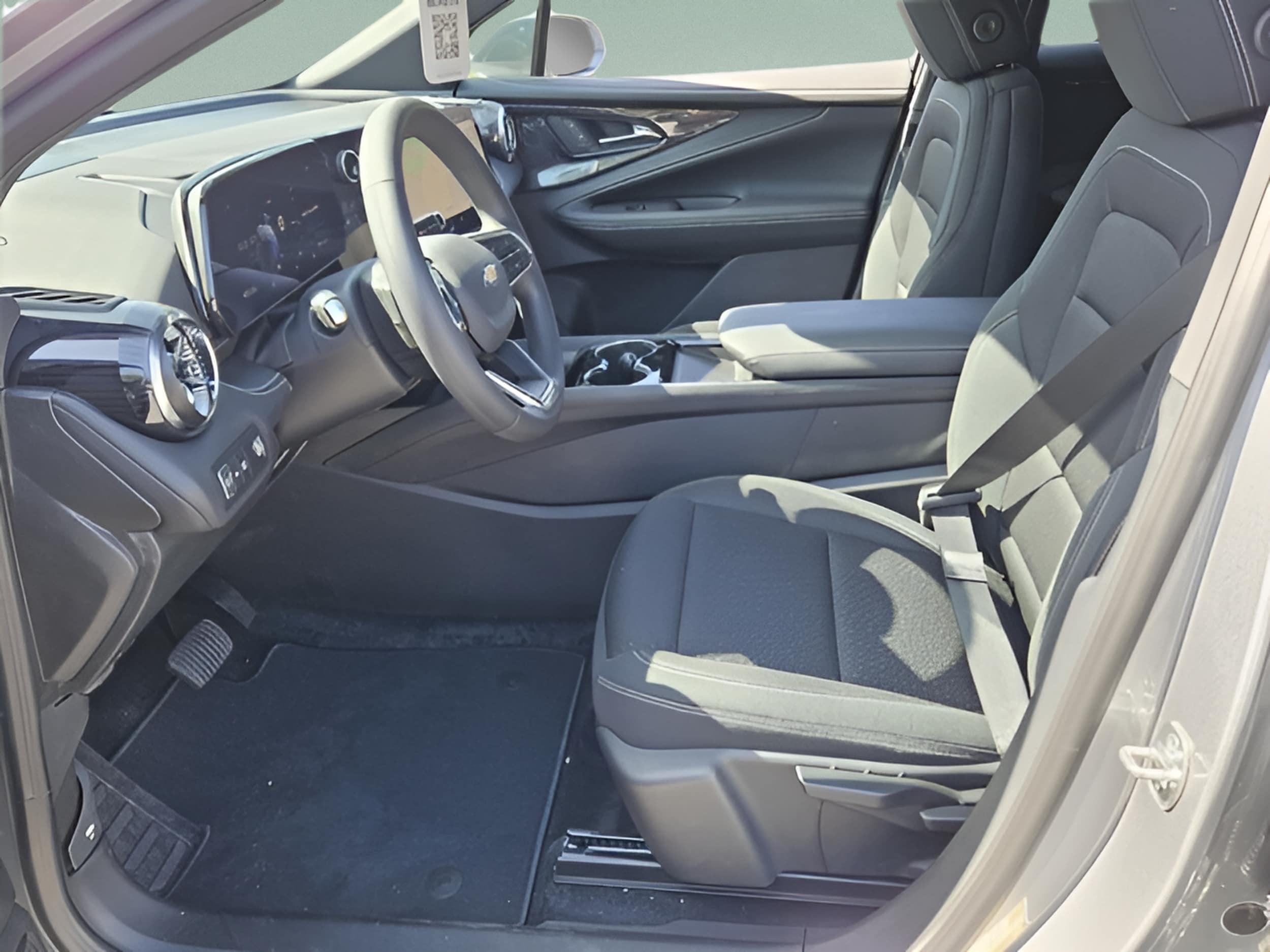 2025 Chevrolet Blazer EV LT - Photo 11