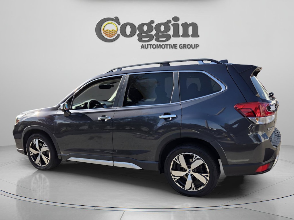 Used 2019 Subaru Forester Touring SUV