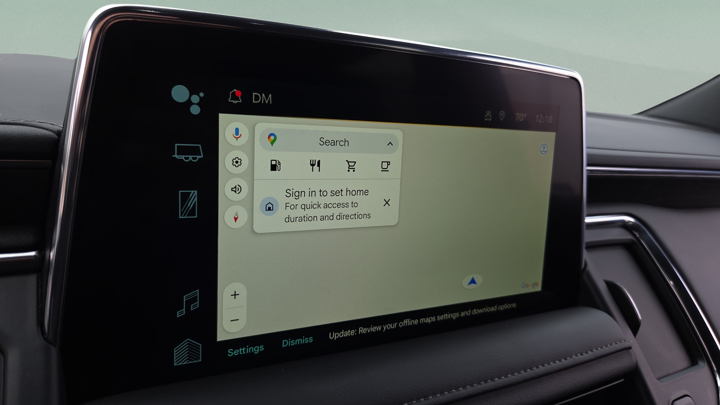 2024 Chevrolet Tahoe Z71 - Photo 23