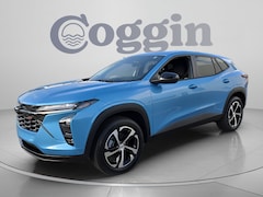 2026 Chevrolet Trax 1RS SUV