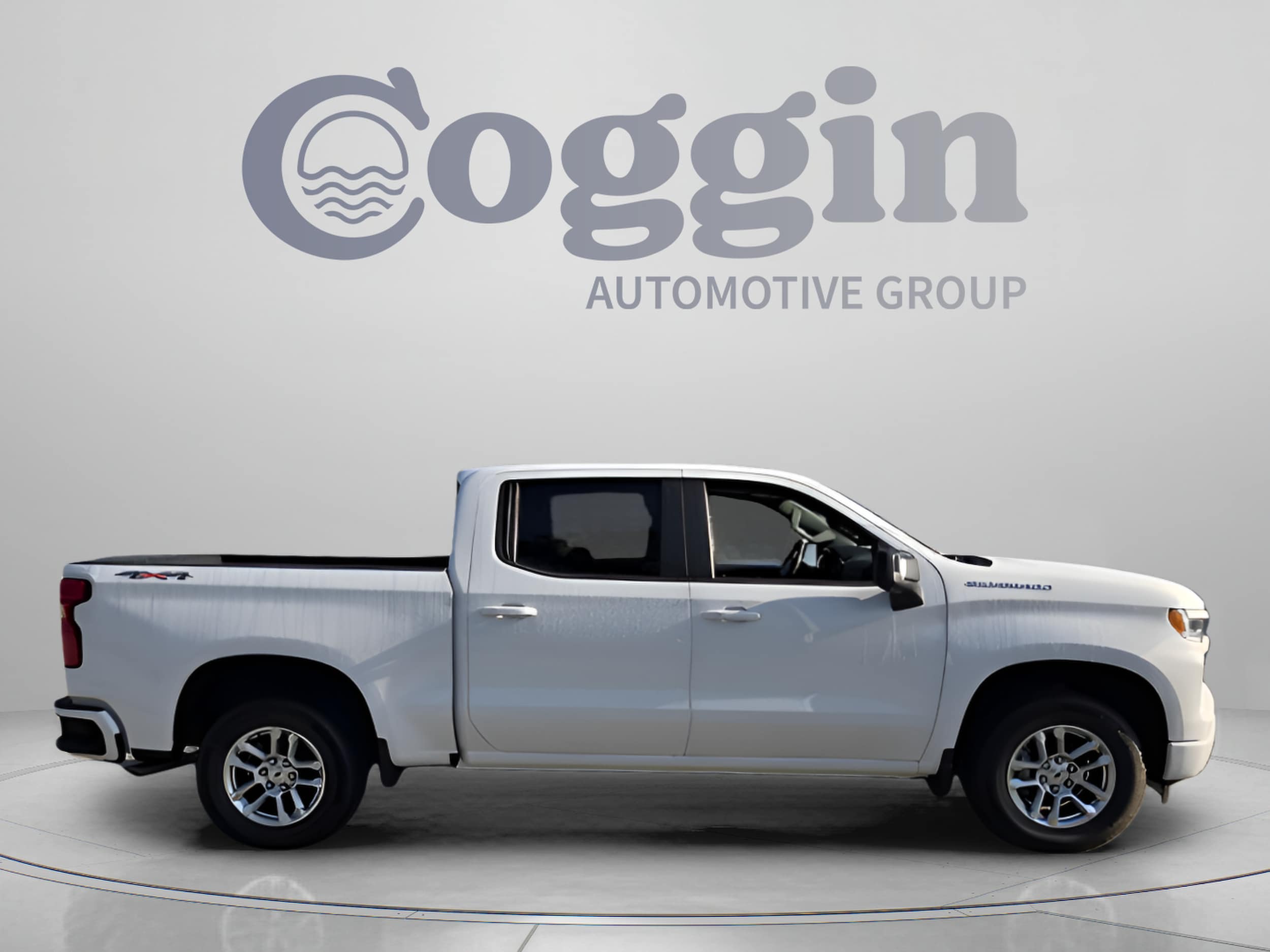 2026 Chevrolet Silverado 1500 RST - Photo 7