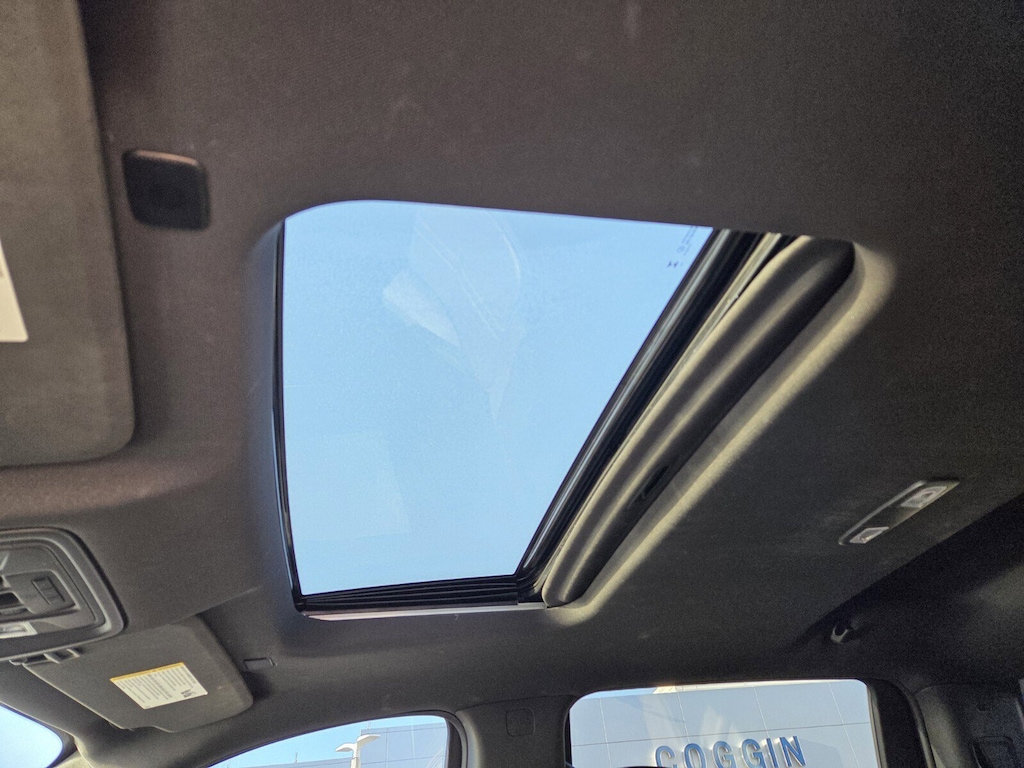 Used 2024 Chevrolet Silverado 2500 HD High Country Truck Crew Cab