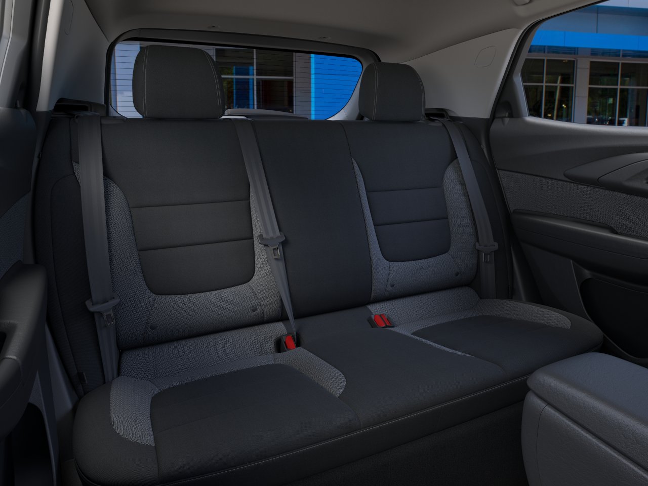 2026 Chevrolet Trailblazer LT - Photo 50