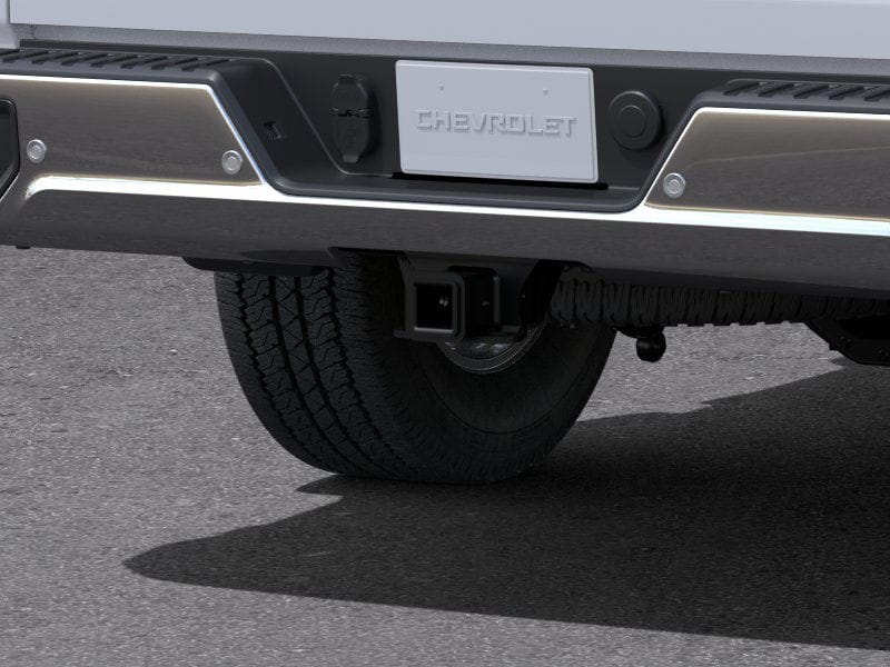 2025 Chevrolet Silverado 3500 HD Work Truck - Photo 40