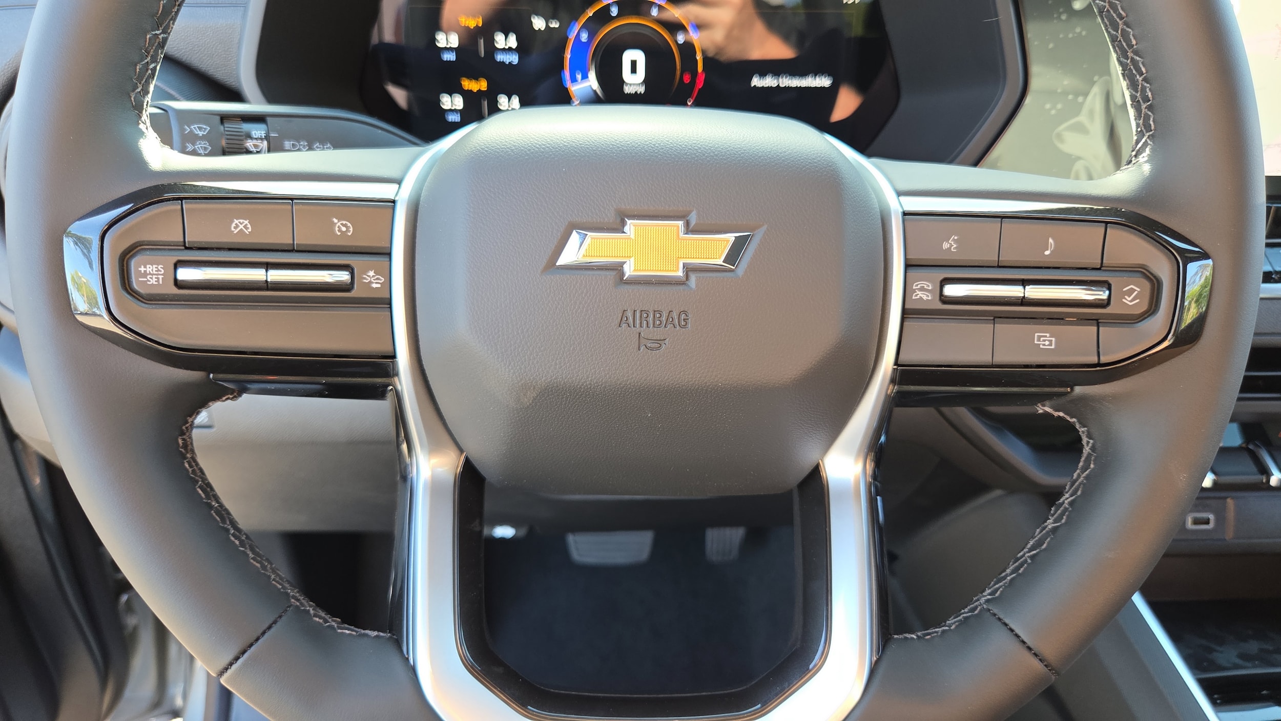 2026 Chevrolet Colorado Work Truck - Photo 25