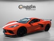  Chevrolet Corvette Stingray