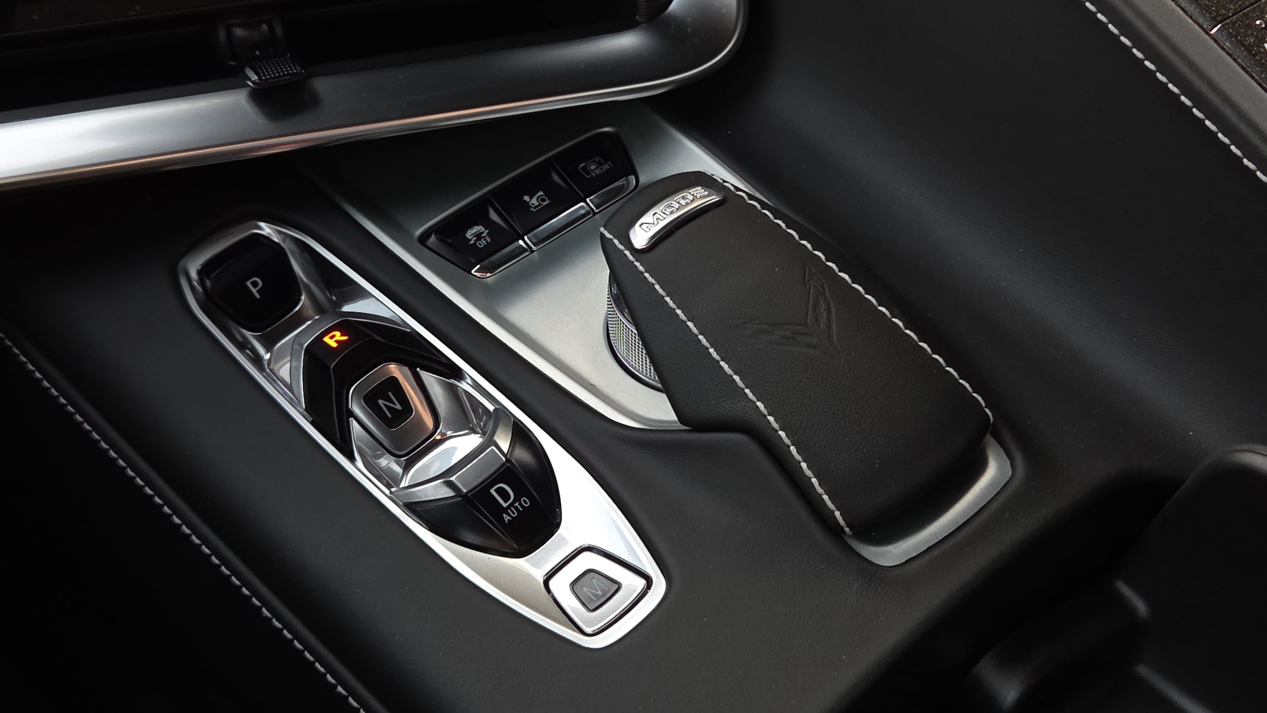 2025 Chevrolet Corvette 3LZ - Photo 30