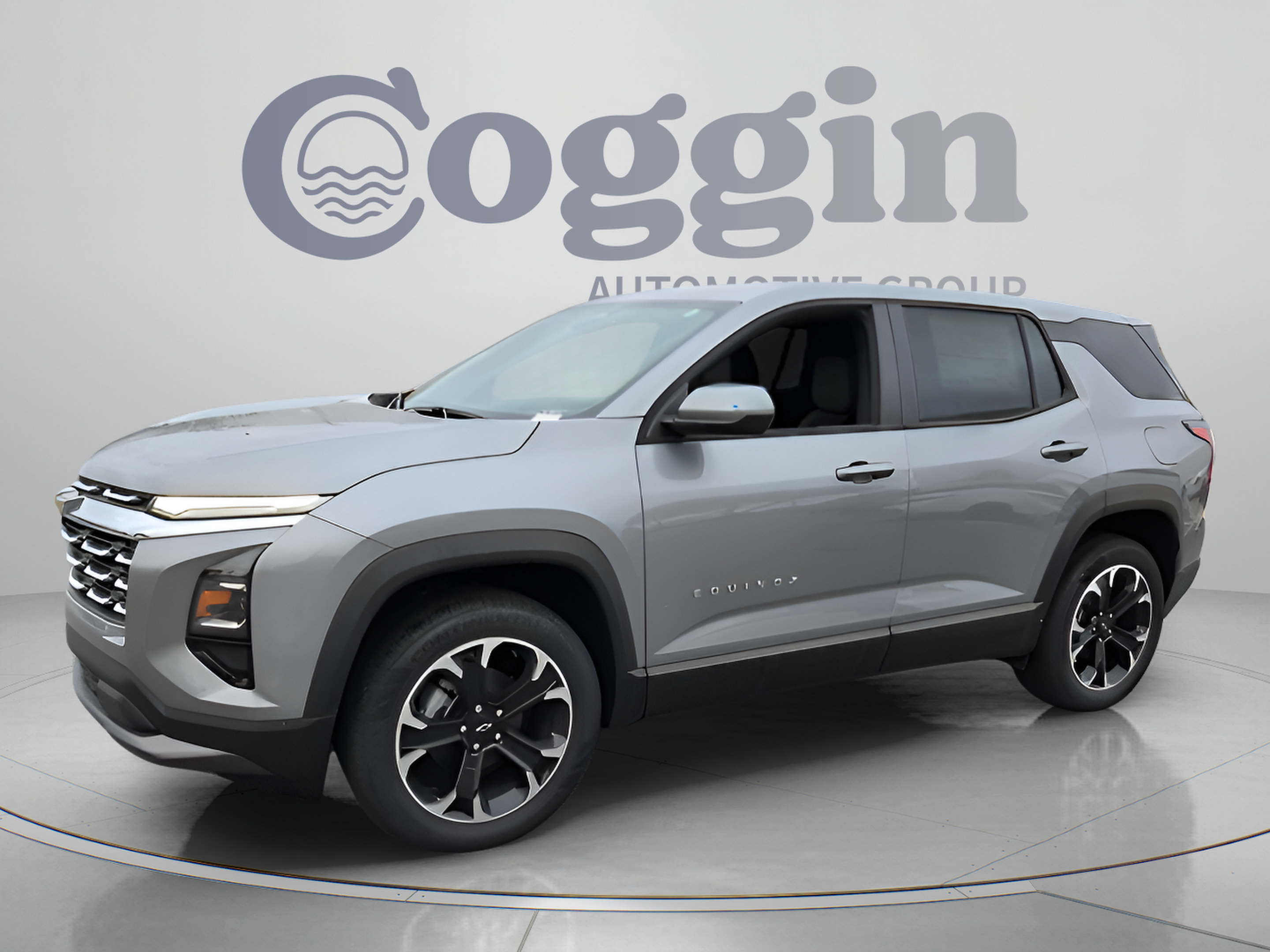 2027 Chevrolet Equinox LT SUV