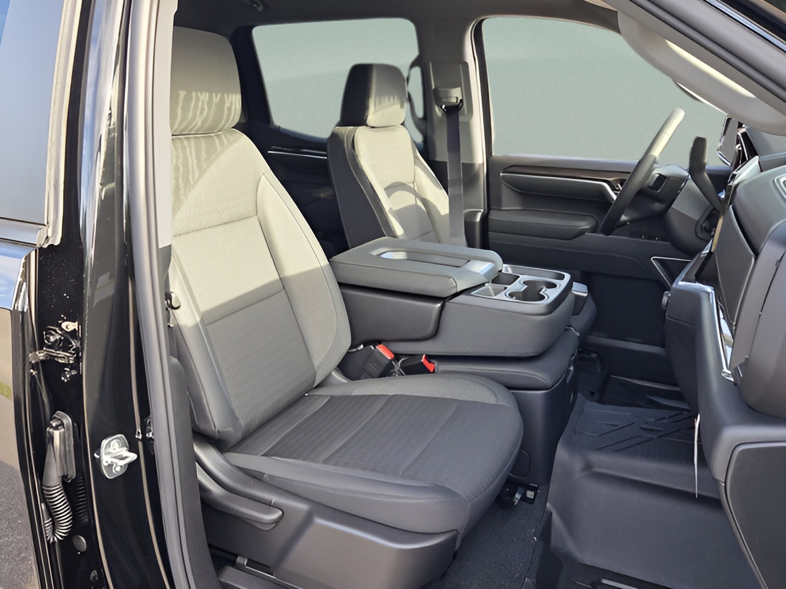2026 Chevrolet Silverado 1500 RST - Photo 16