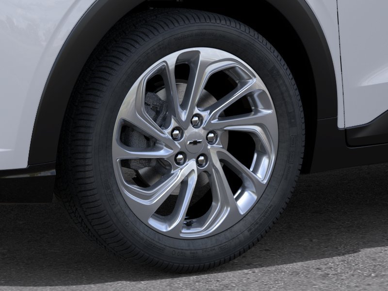 2027 Chevrolet Bolt LT - Photo 10