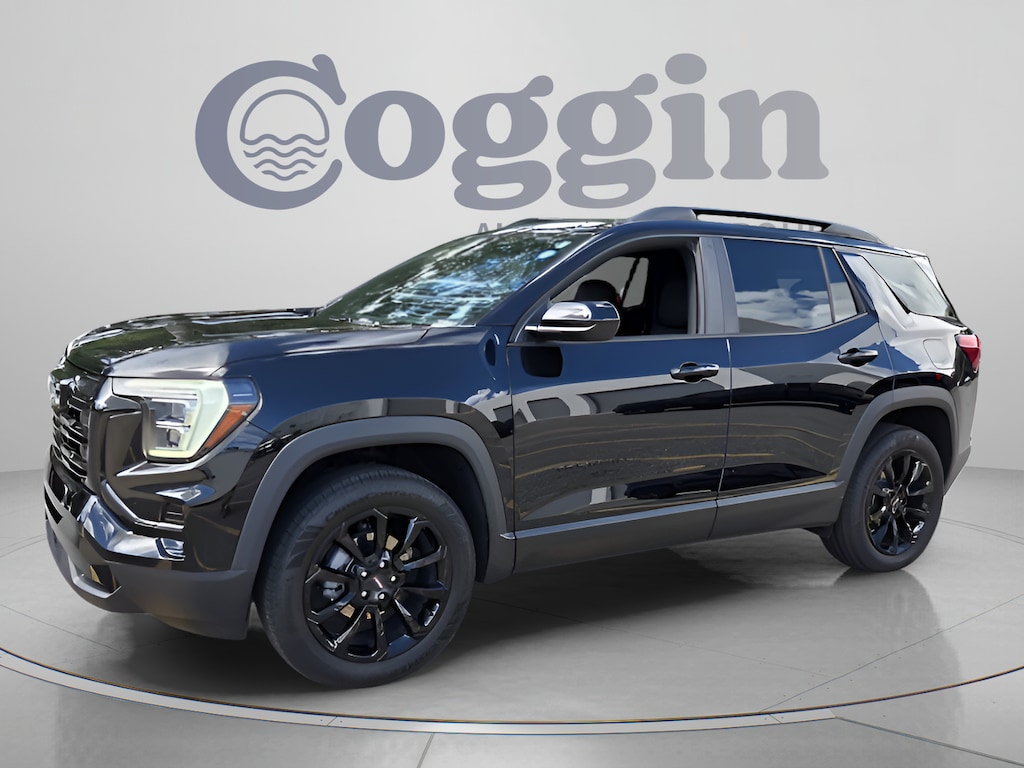 Used 2026 GMC Terrain Elevation SUV