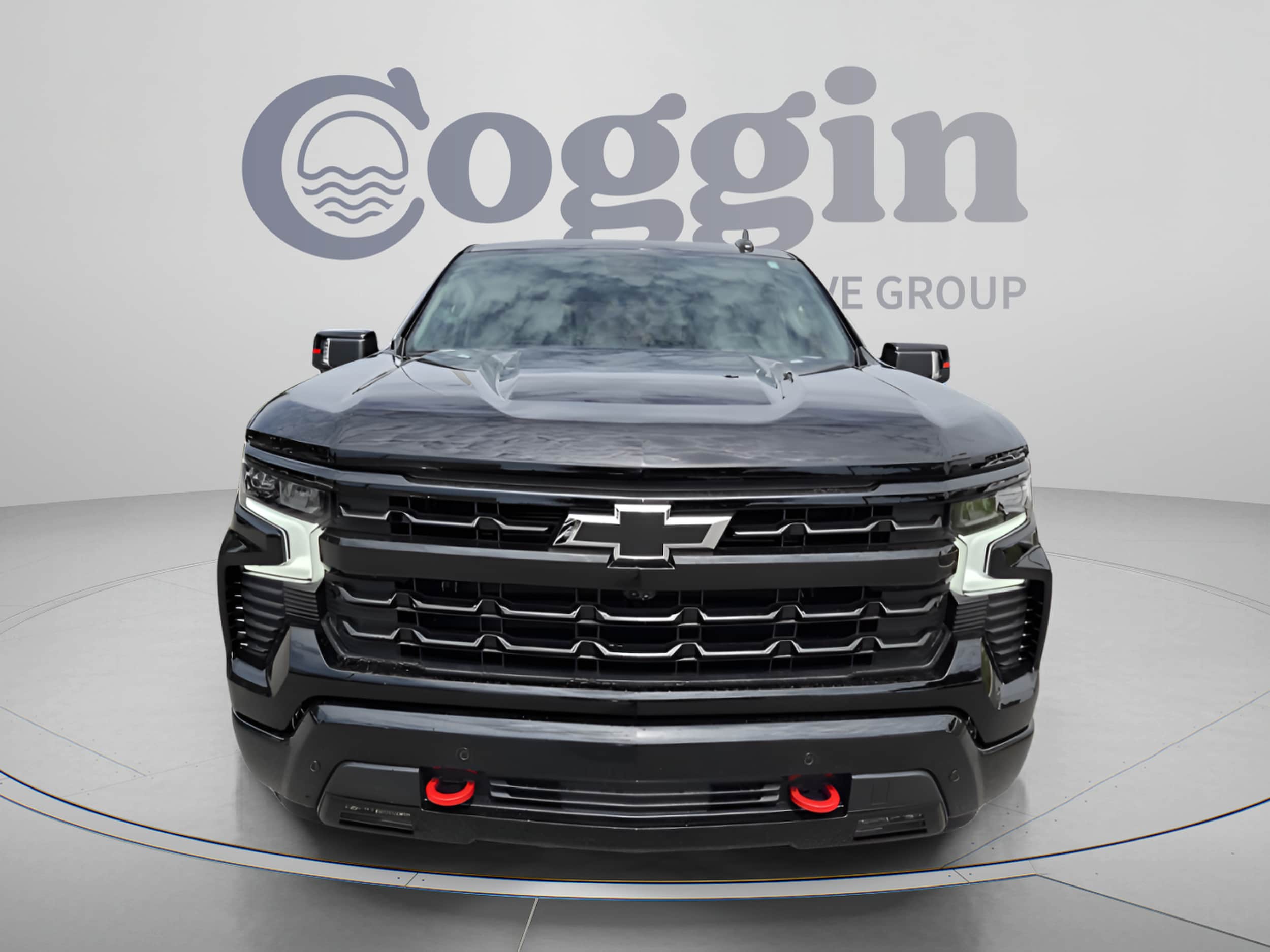 2026 Chevrolet Silverado 1500 RST - Photo 9