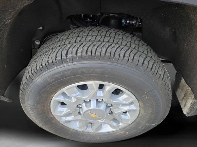2025 Chevrolet Silverado 3500 HD Work Truck - Photo 26