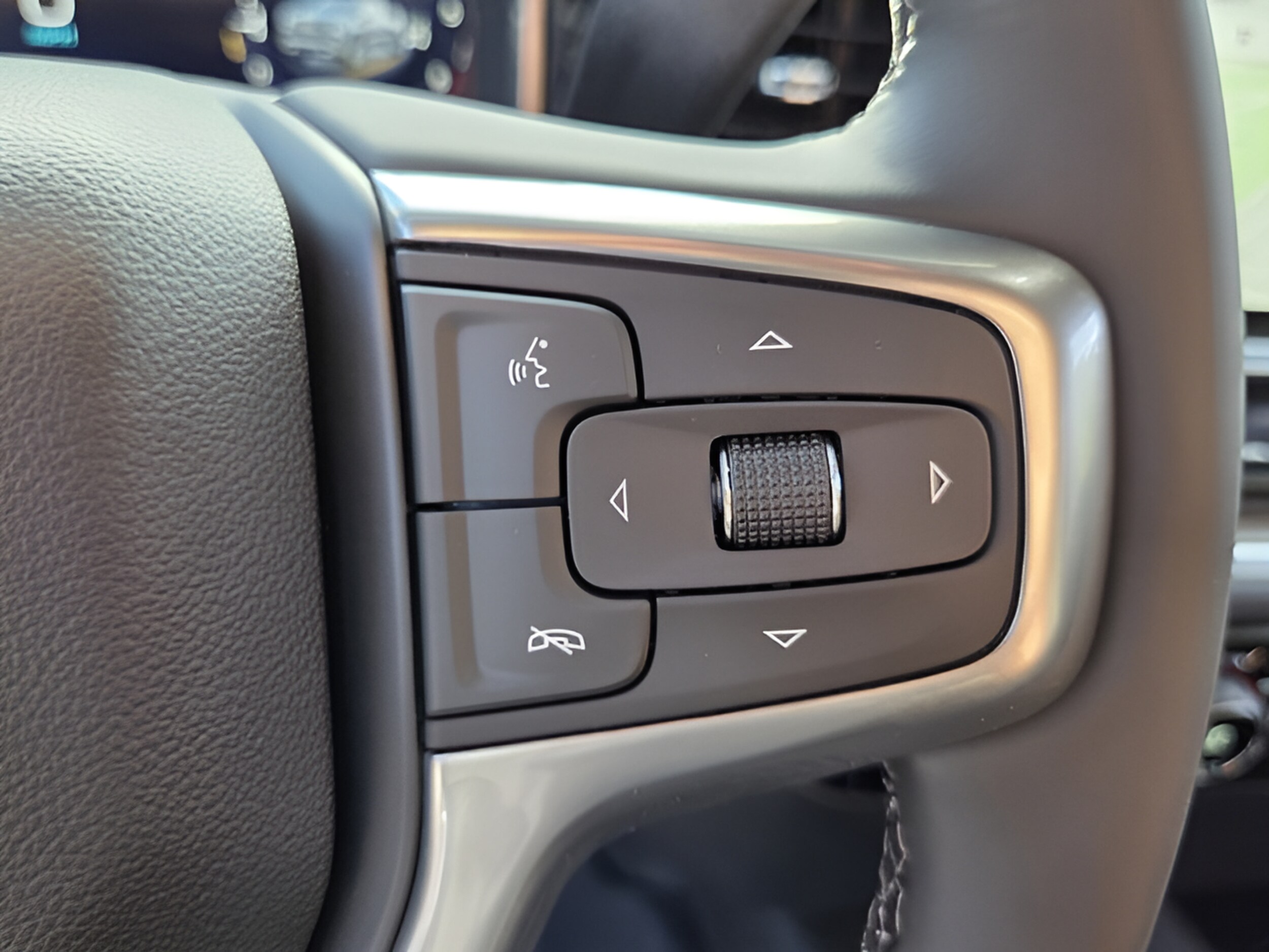 2026 Chevrolet Silverado 1500 RST - Photo 25