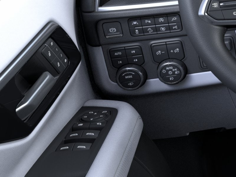 2026 Chevrolet Tahoe Premier - Photo 58