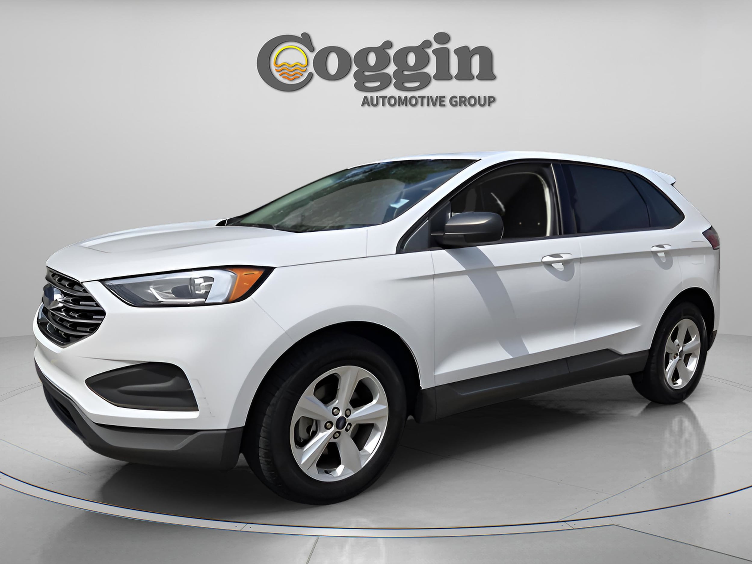 2020 Ford Edge SE's photo