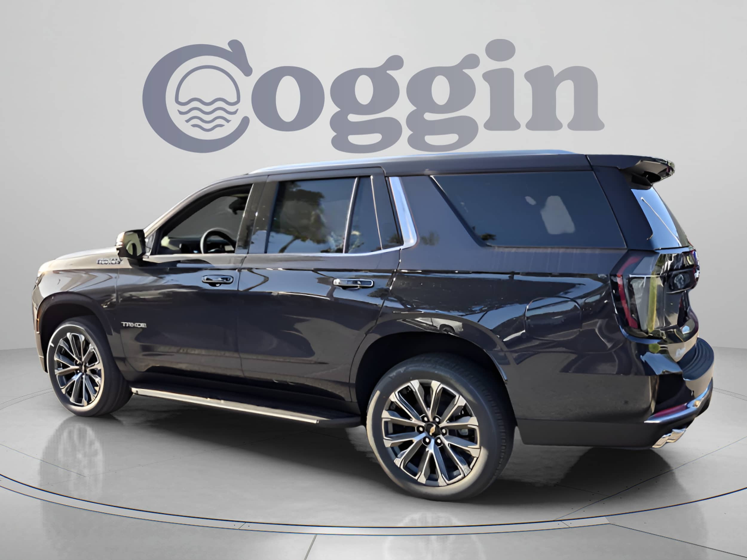 2026 Chevrolet Tahoe High Country - Photo 4