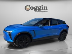 2026 Chevrolet Blazer EV LT SUV