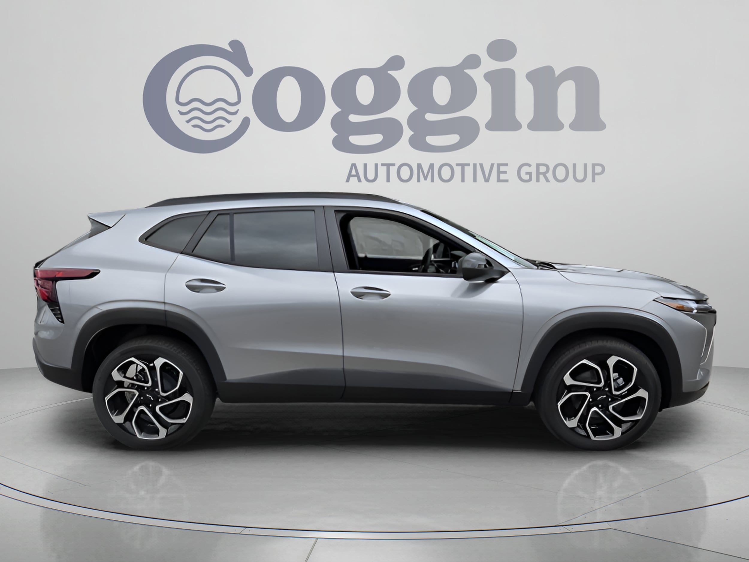 2026 Chevrolet Trax RS - Photo 7