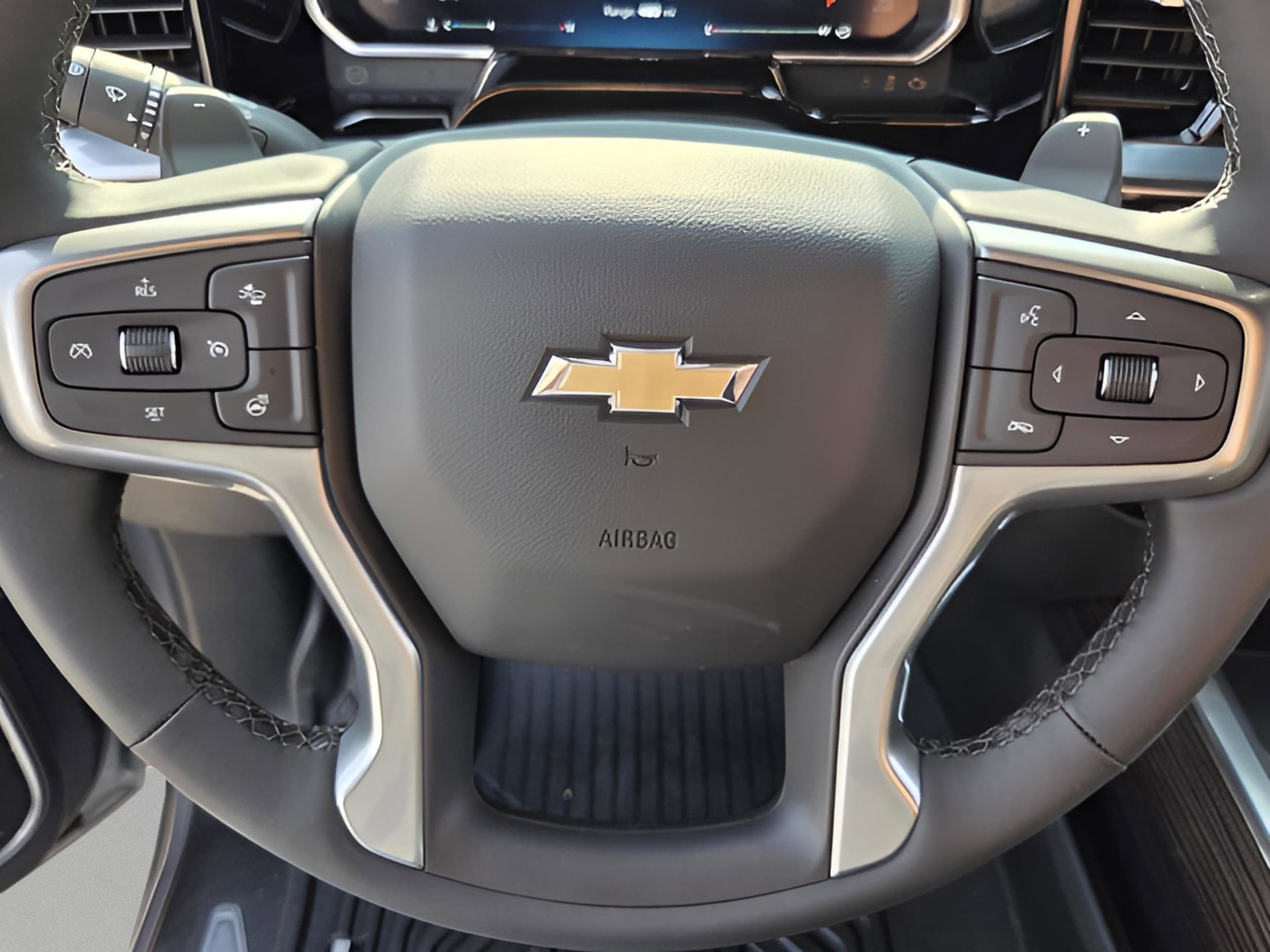2026 Chevrolet Silverado 1500 LT - Photo 29